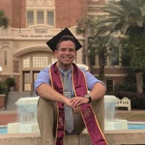 Meet your Posher, Mike